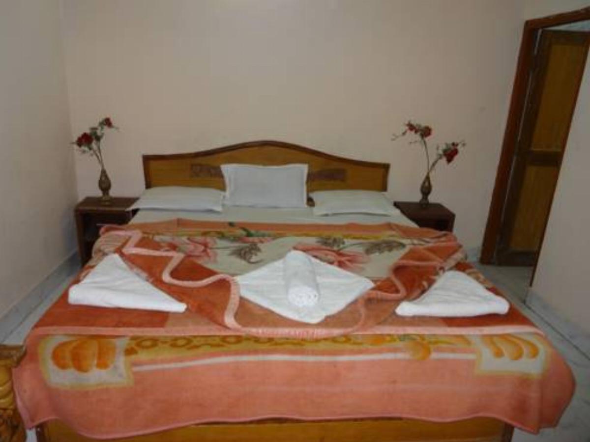 Hotel Heritage Hotel Orchha India