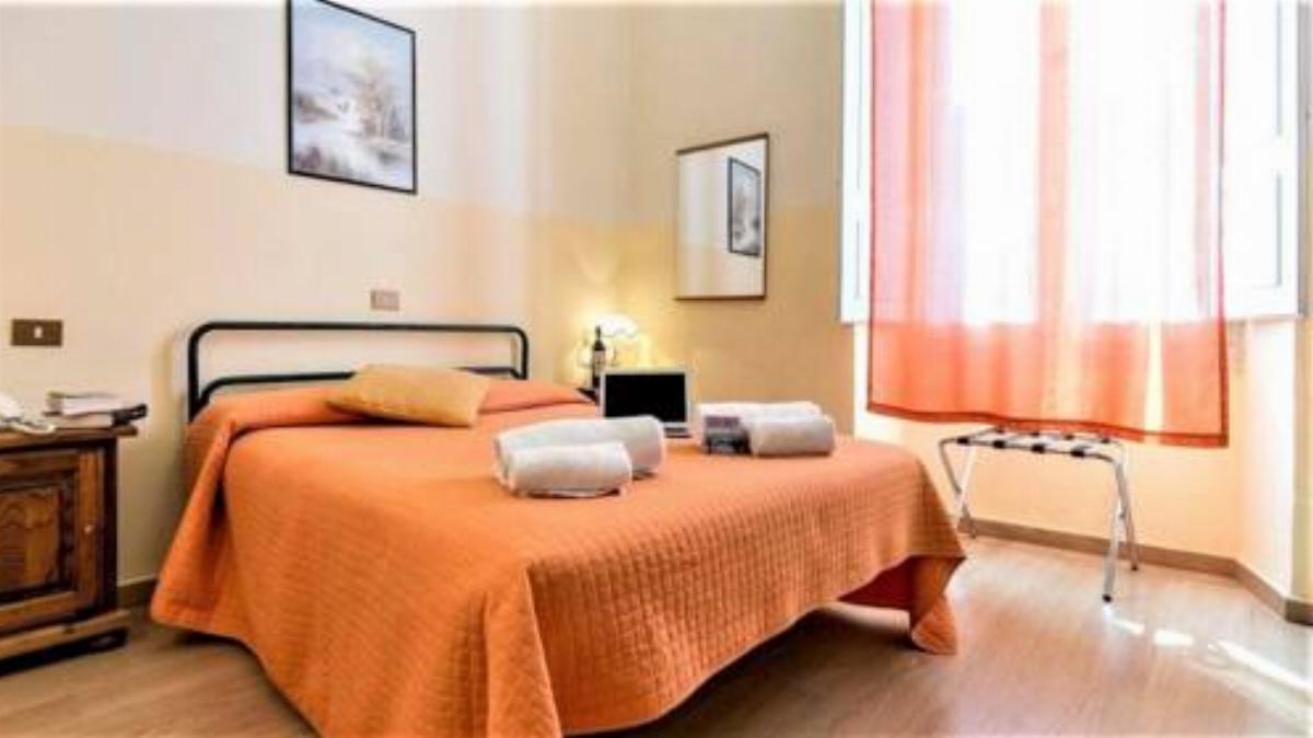 Hotel Hermes Hotel Florence Italy
