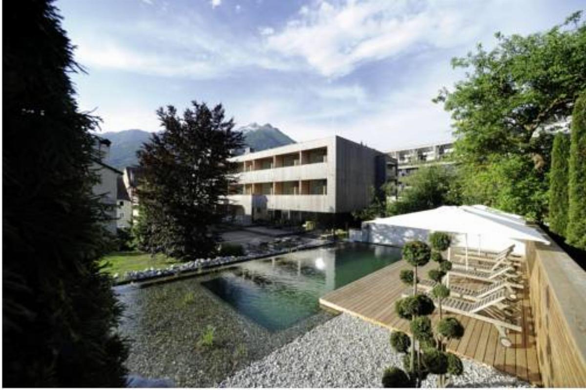 Hotel Hinteregger Hotel Matrei in Osttirol Austria