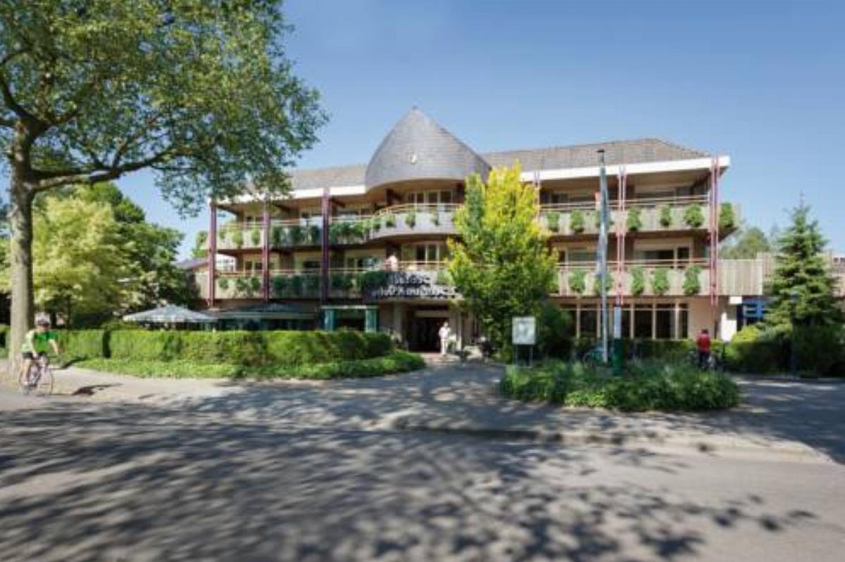 Hotel Hof van Gelre Hotel Lochem Netherlands