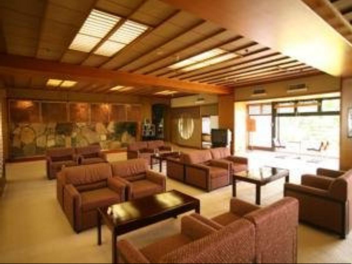 Hotel Hokuriku Koganoi Hotel Komatsu Japan