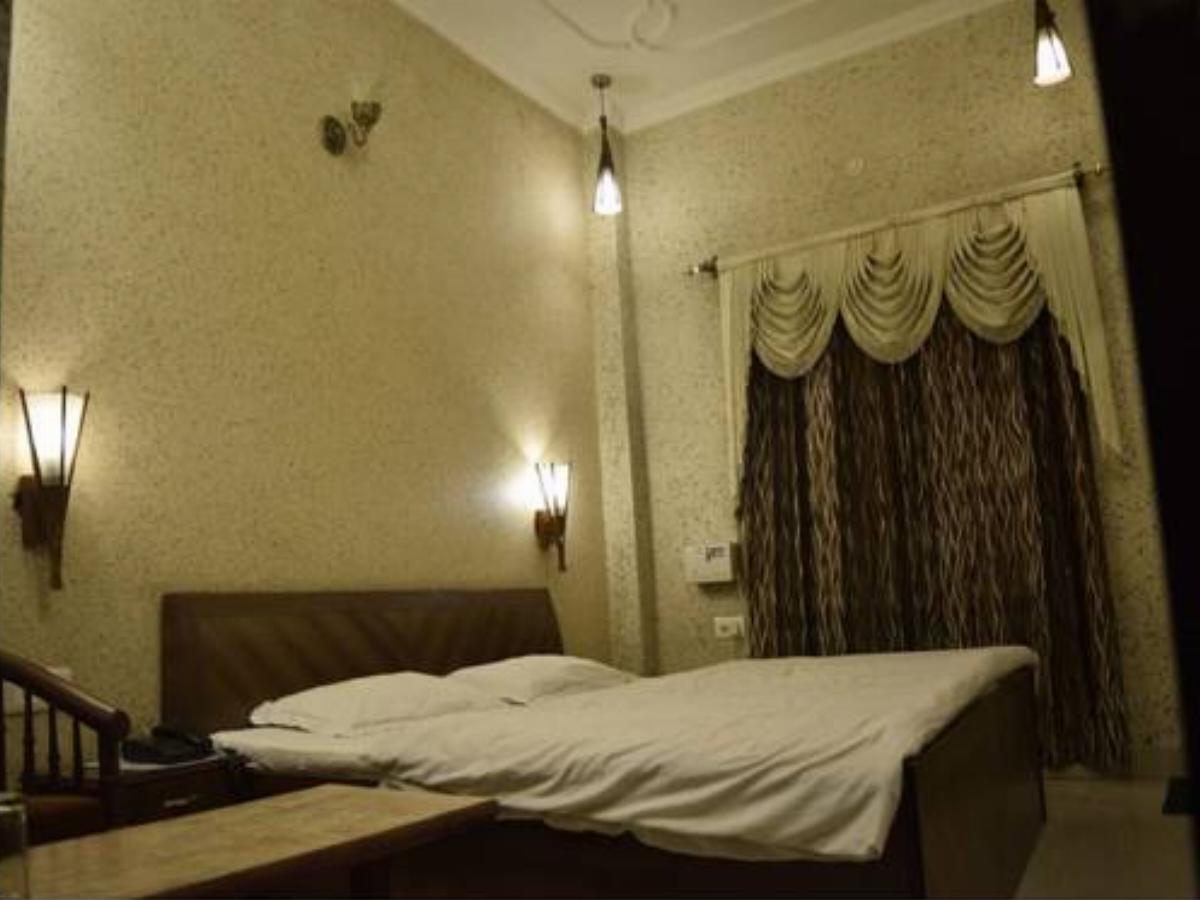 Hotel Holy City Hotel Amritsar India
