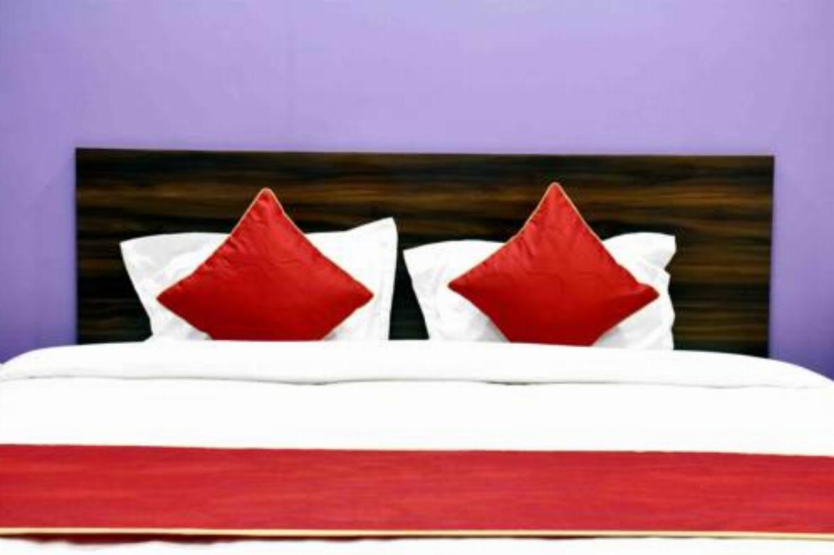 Hotel Hori Palace Hotel Ujjain India