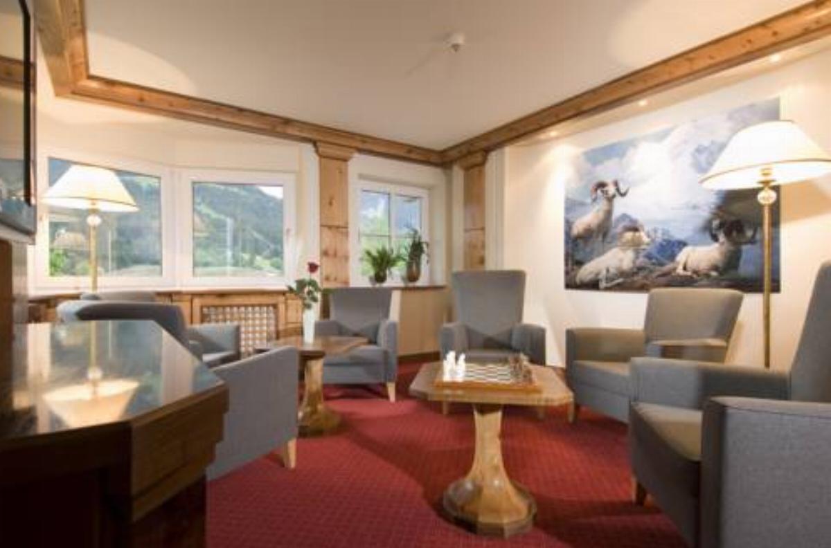 Hotel Hubertus Hotel Brixen im Thale Austria