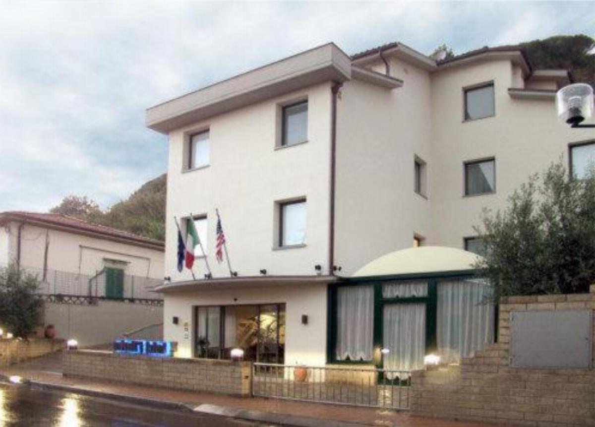 Hotel I' Fiorino Hotel Montelupo Fiorentino Italy