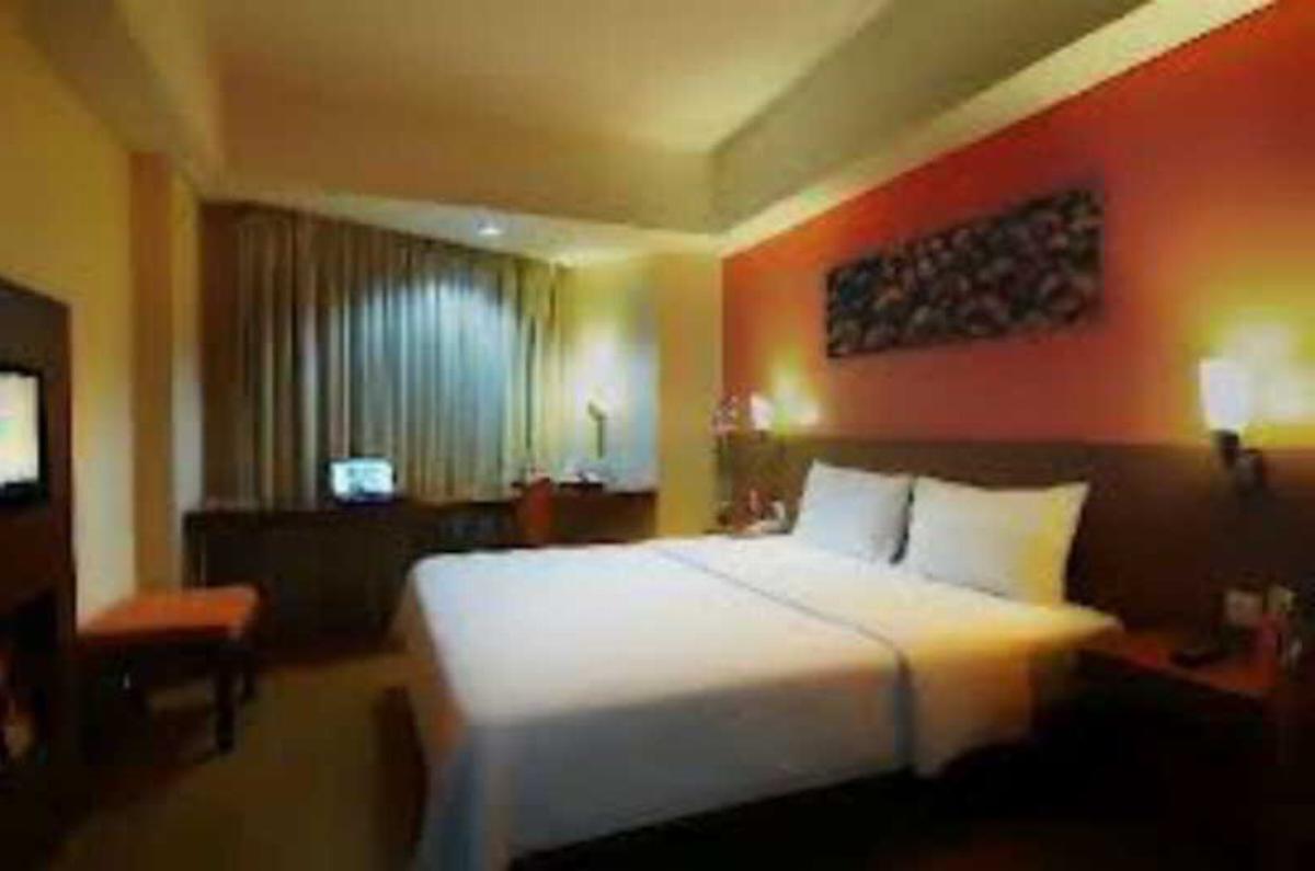 Hotel Ibis Semarang Simpang Lima Hotel Semarang Indonesia