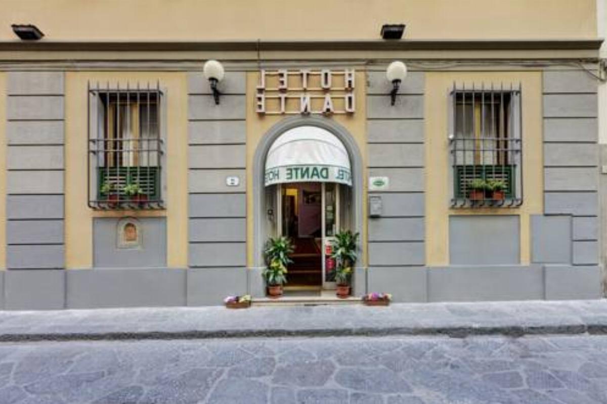 Hotel Il Poeta Dante Hotel Florence Italy