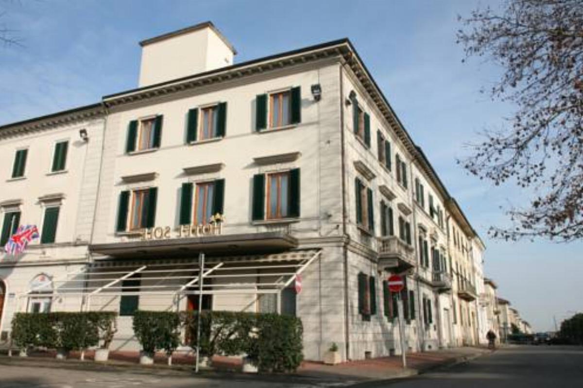 Hotel Il Sole Hotel Empoli Italy