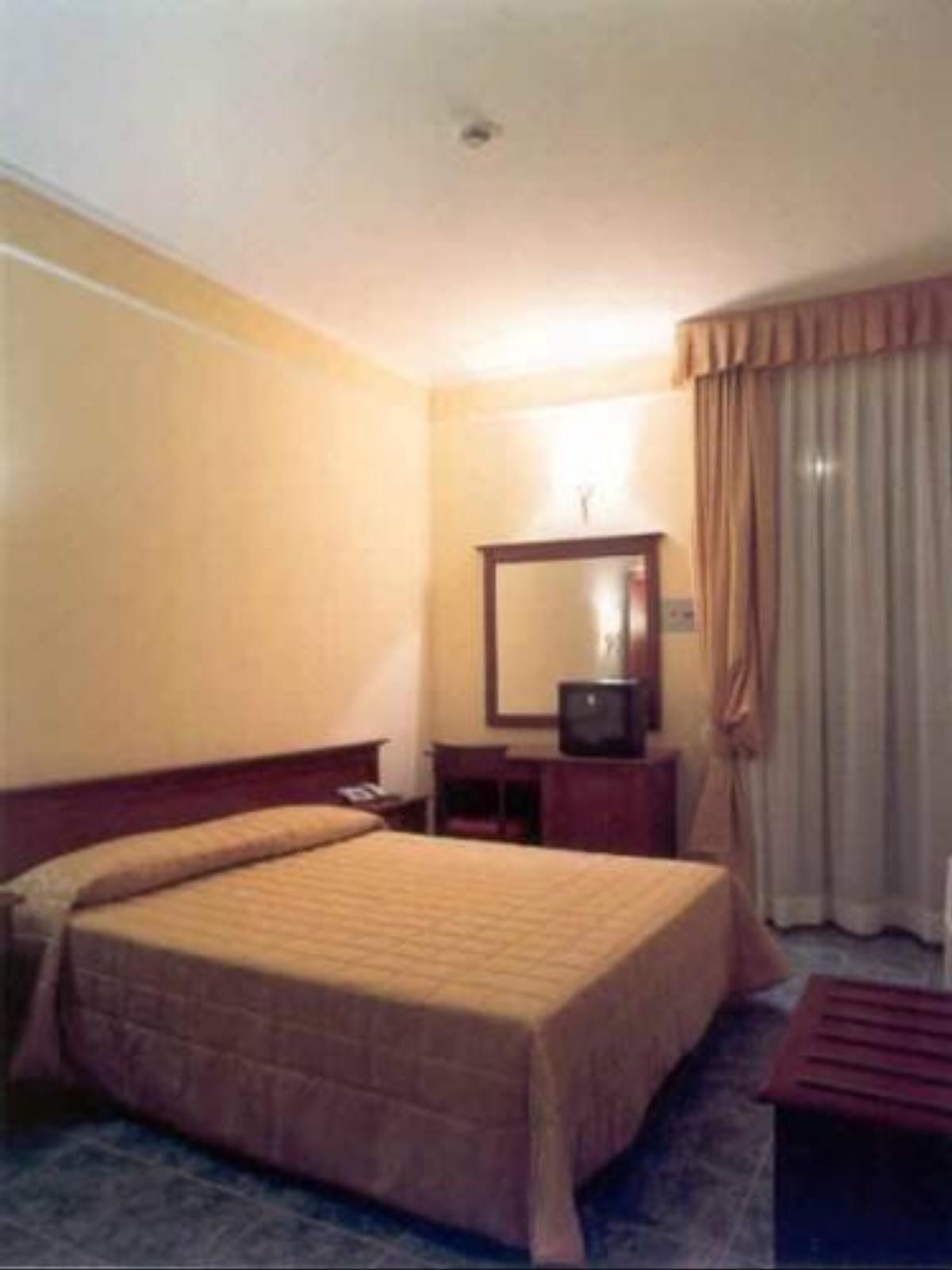 Hotel Impero Hotel Brescia Italy