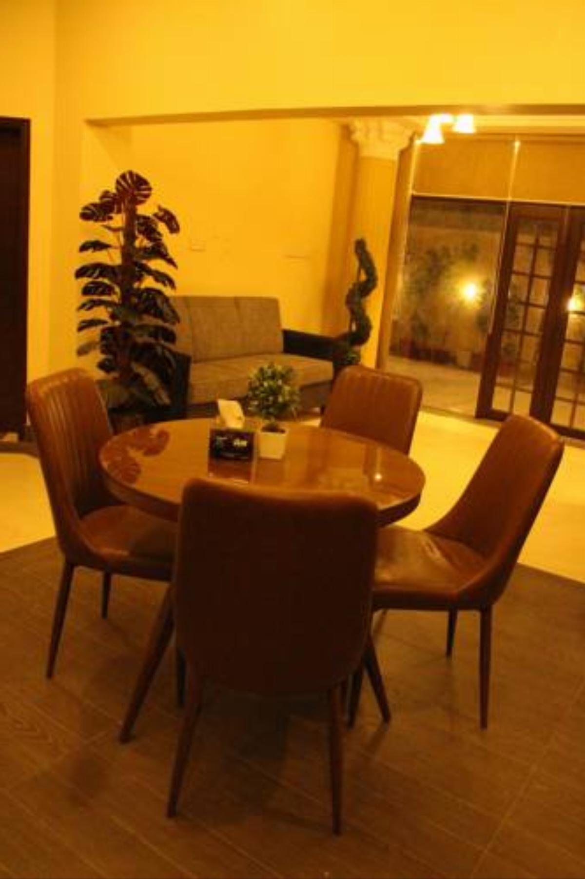 Hotel Inn Hotel Karachi Pakistan