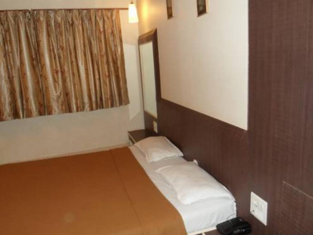 Hotel Inter Plaza Hotel Mahabaleshwar India