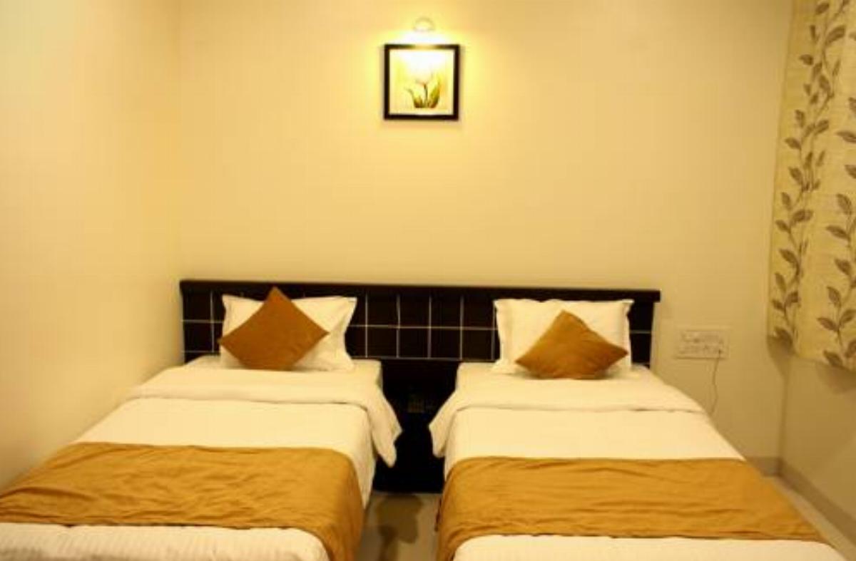 Hotel Ira Executive Hotel Aurangabad India