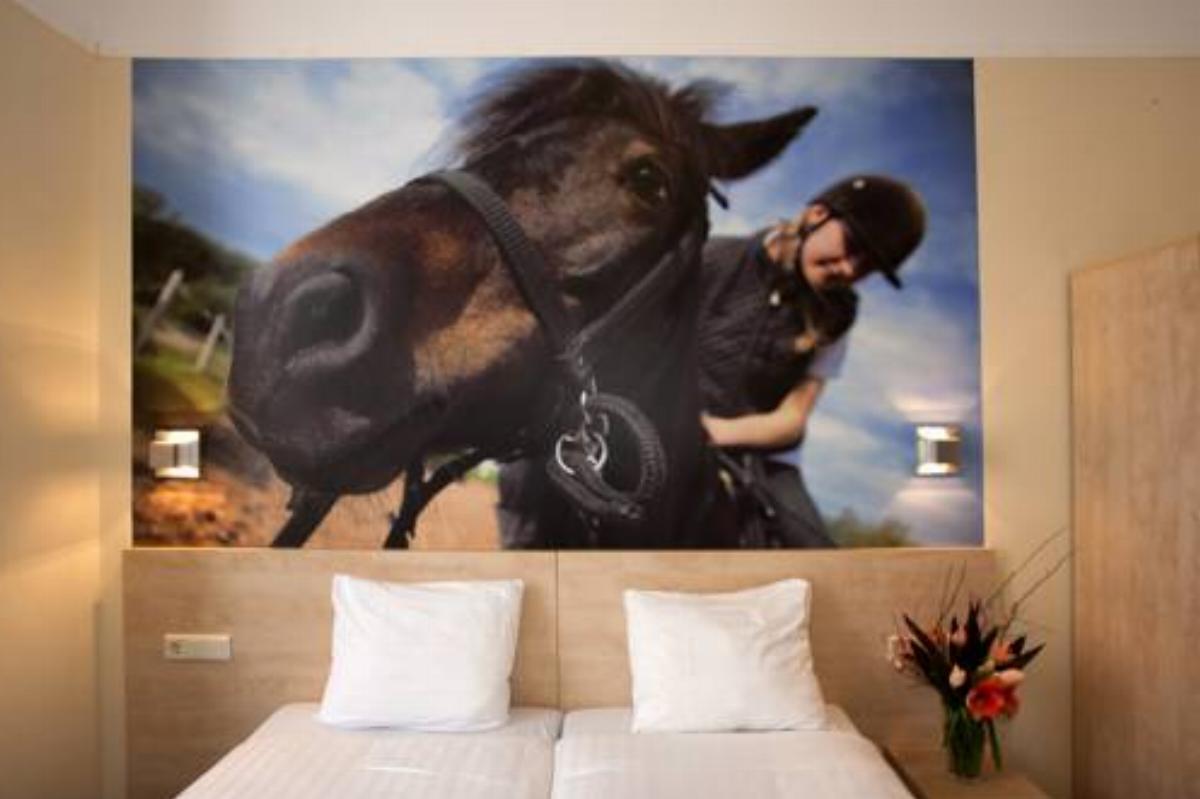 Hotel Iron Horse Leidse Square Hotel Amsterdam Netherlands