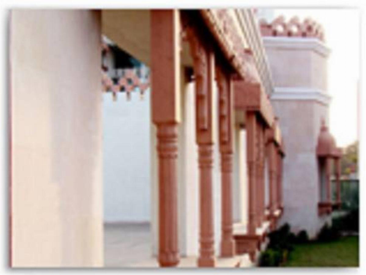 Hotel Jabali Palace Hotel Jabalpur India