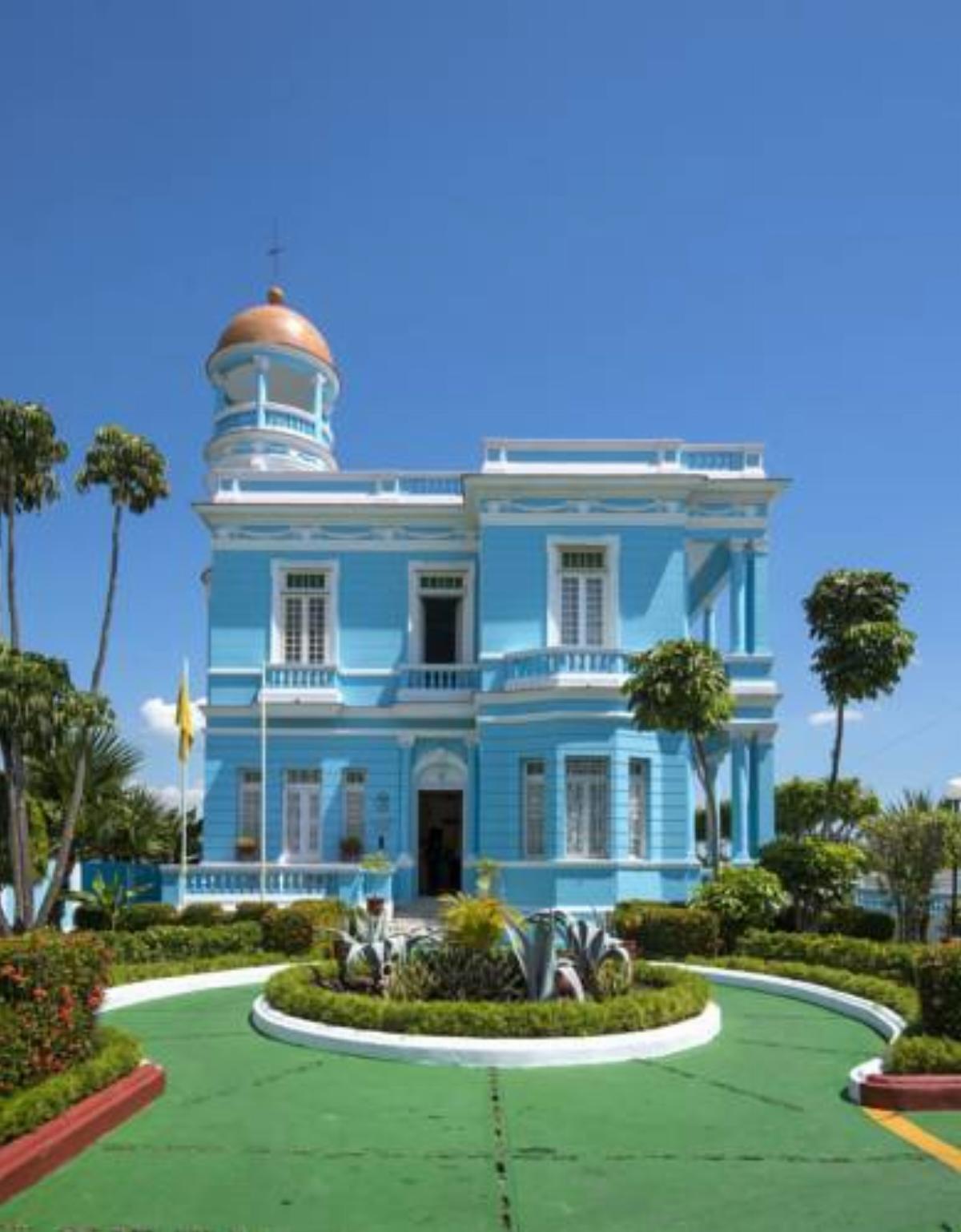 Hotel Jagua by Melia Hotels International Hotel Cienfuegos Cuba
