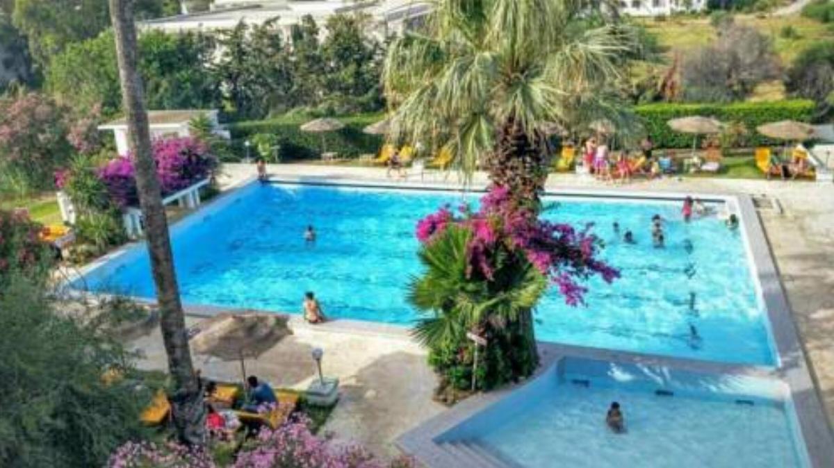 Hotel Jalta Hotel Bizerte Tunisia
