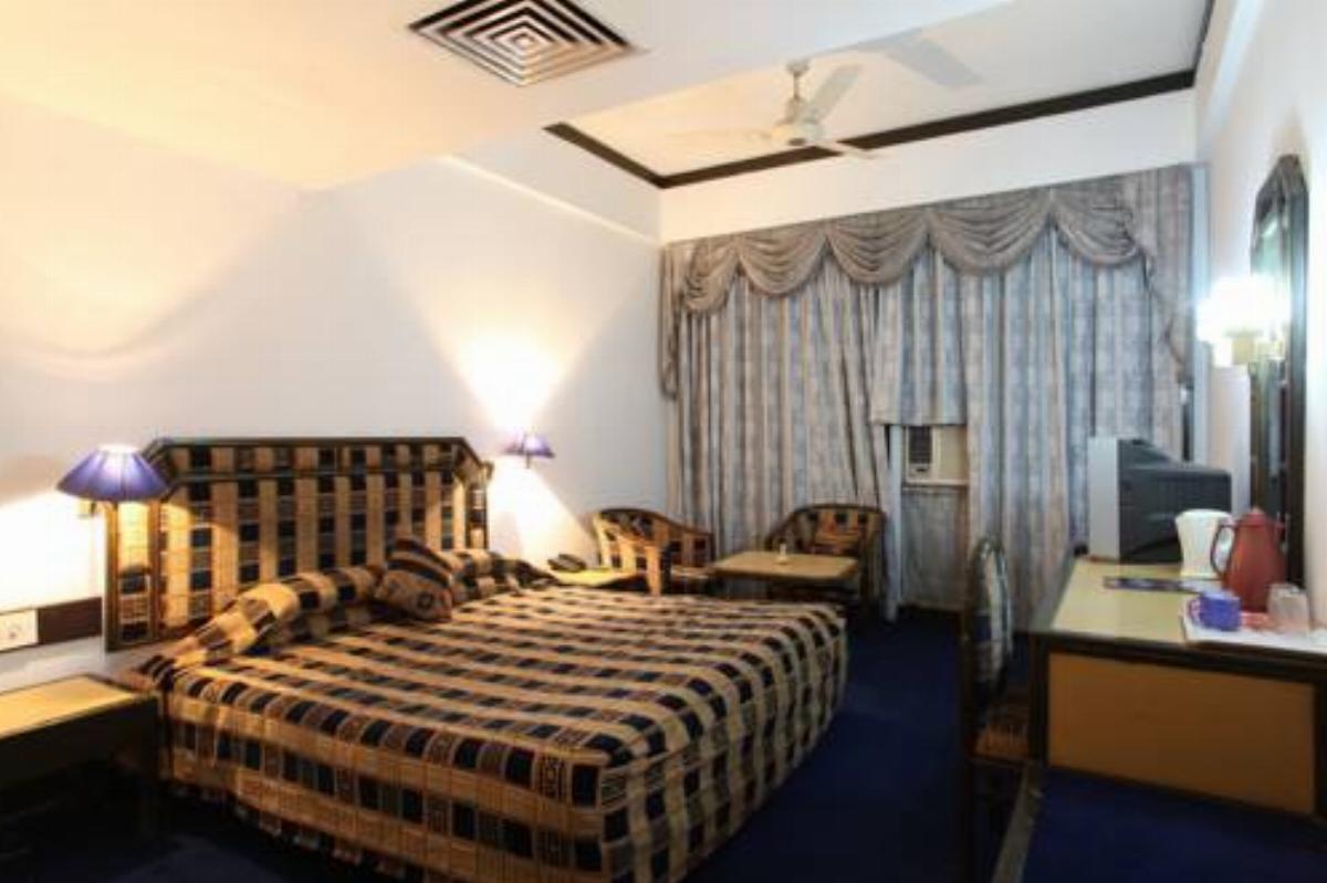 Hotel Jammu Ashok Hotel Jammu India