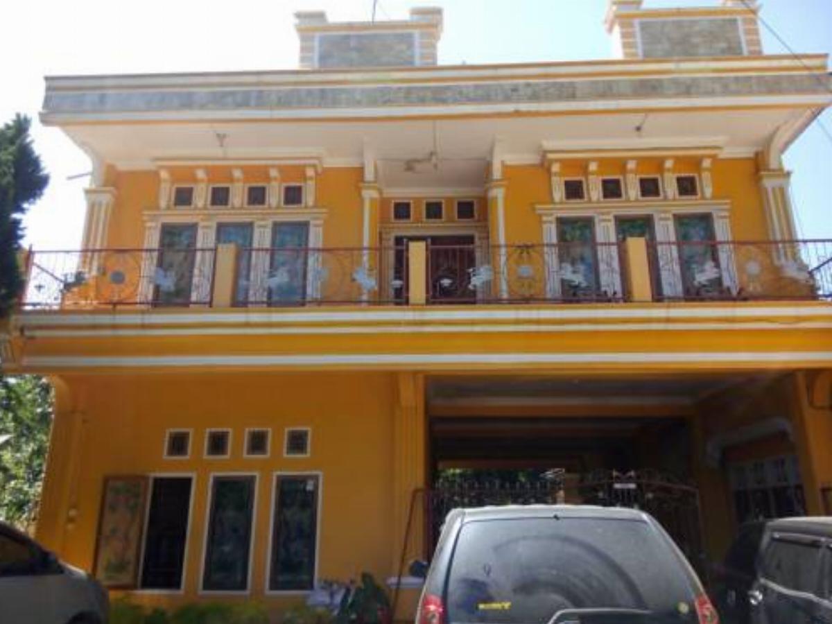 Hotel Jaya Wisata 2 Hotel Sungaipenuh Indonesia