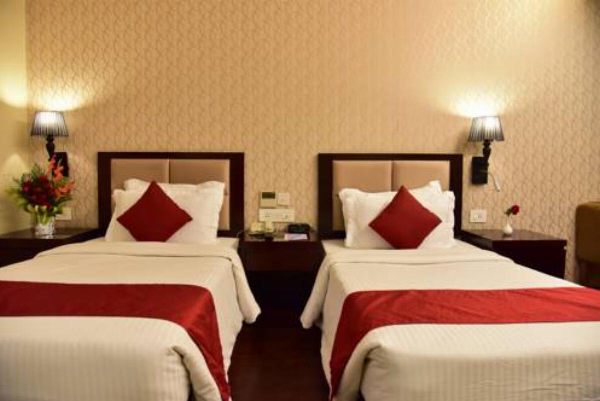 Hotel Jiva Hotel Jamshedpur India