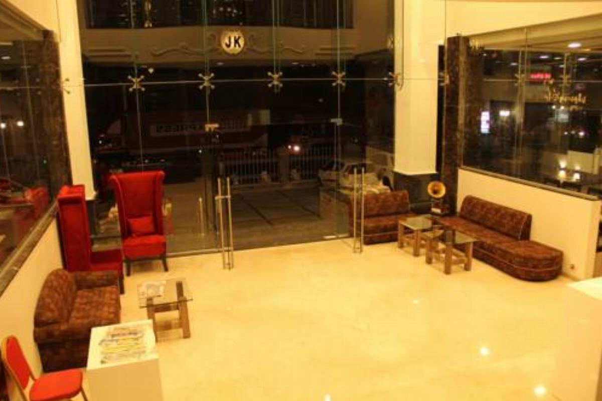 Hotel JK Executive Hotel Ahmadnagar India