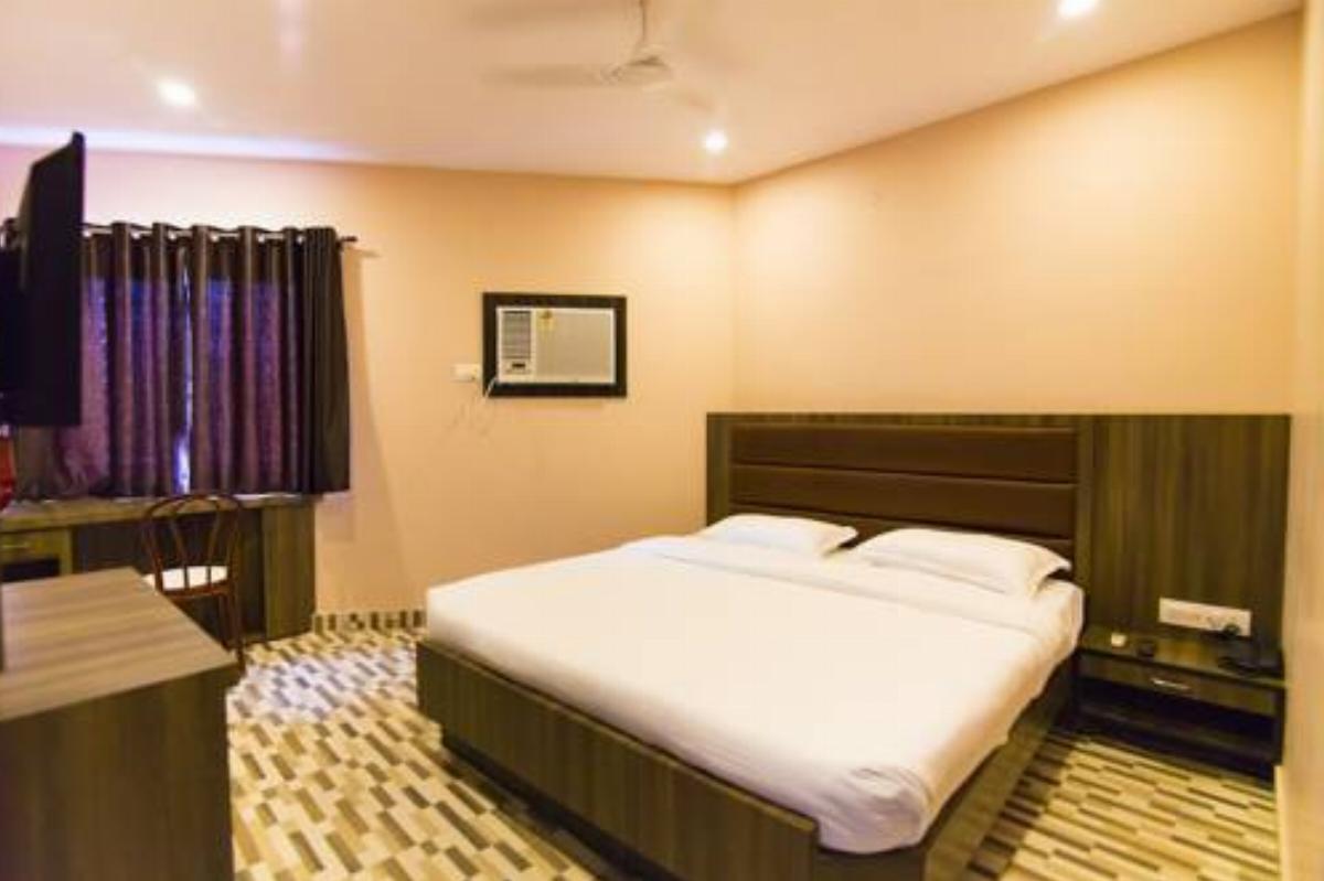 Hotel Joy Hotel Jamshedpur India