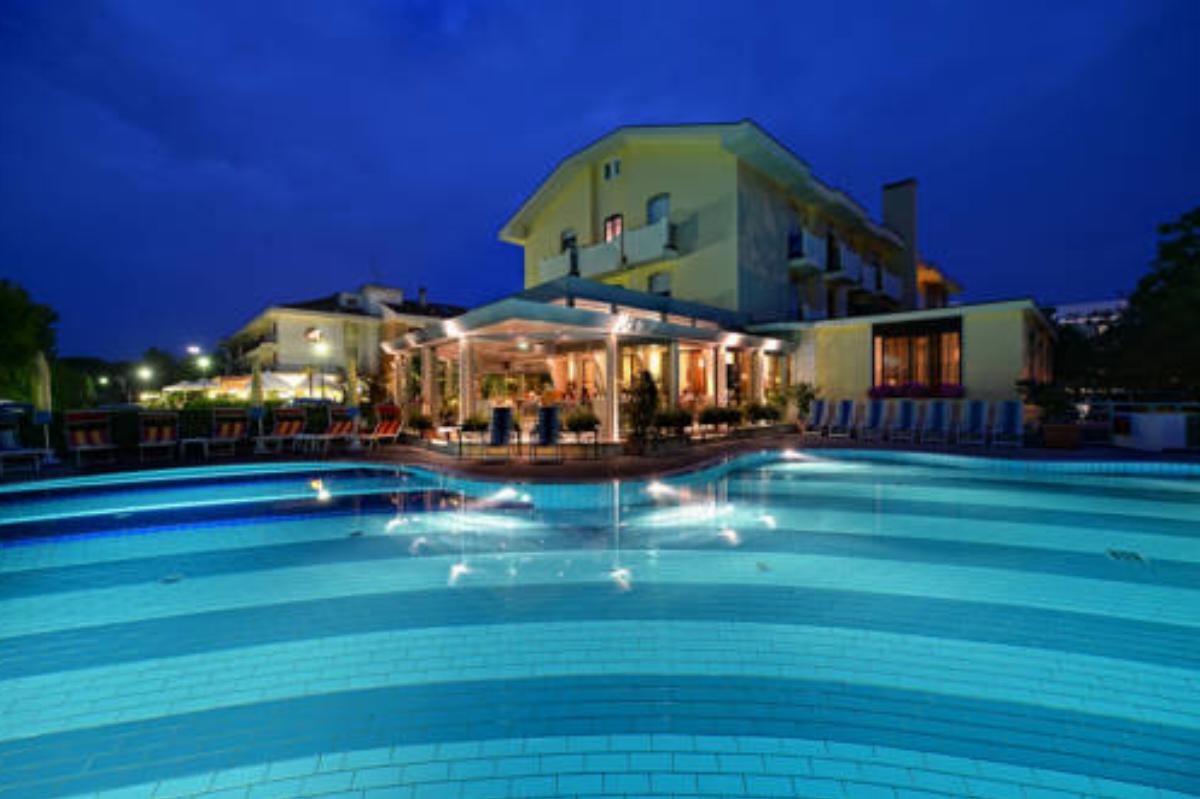 Hotel Junior Ca' Di Valle Hotel Cavallino-Treporti Italy