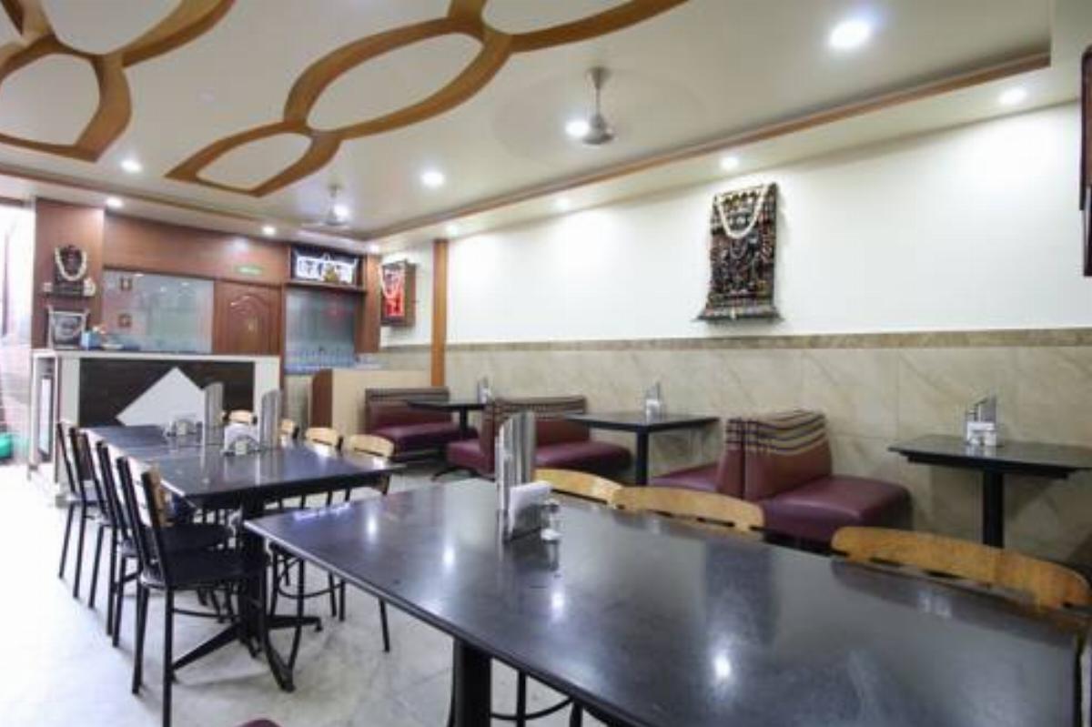 Hotel Kadamba Comforts Hotel Hassan India
