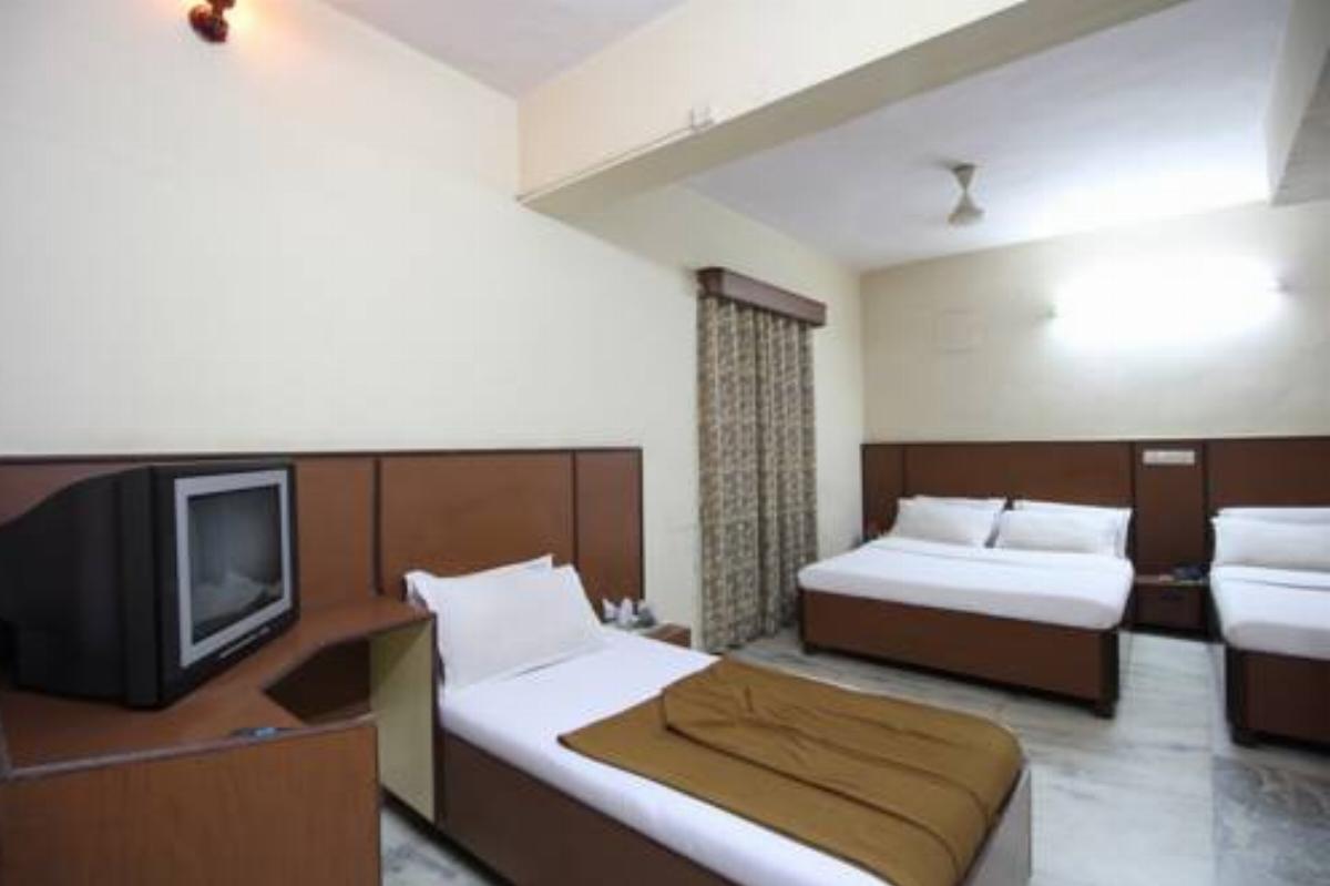 Hotel Kadamba Comforts Hotel Hassan India