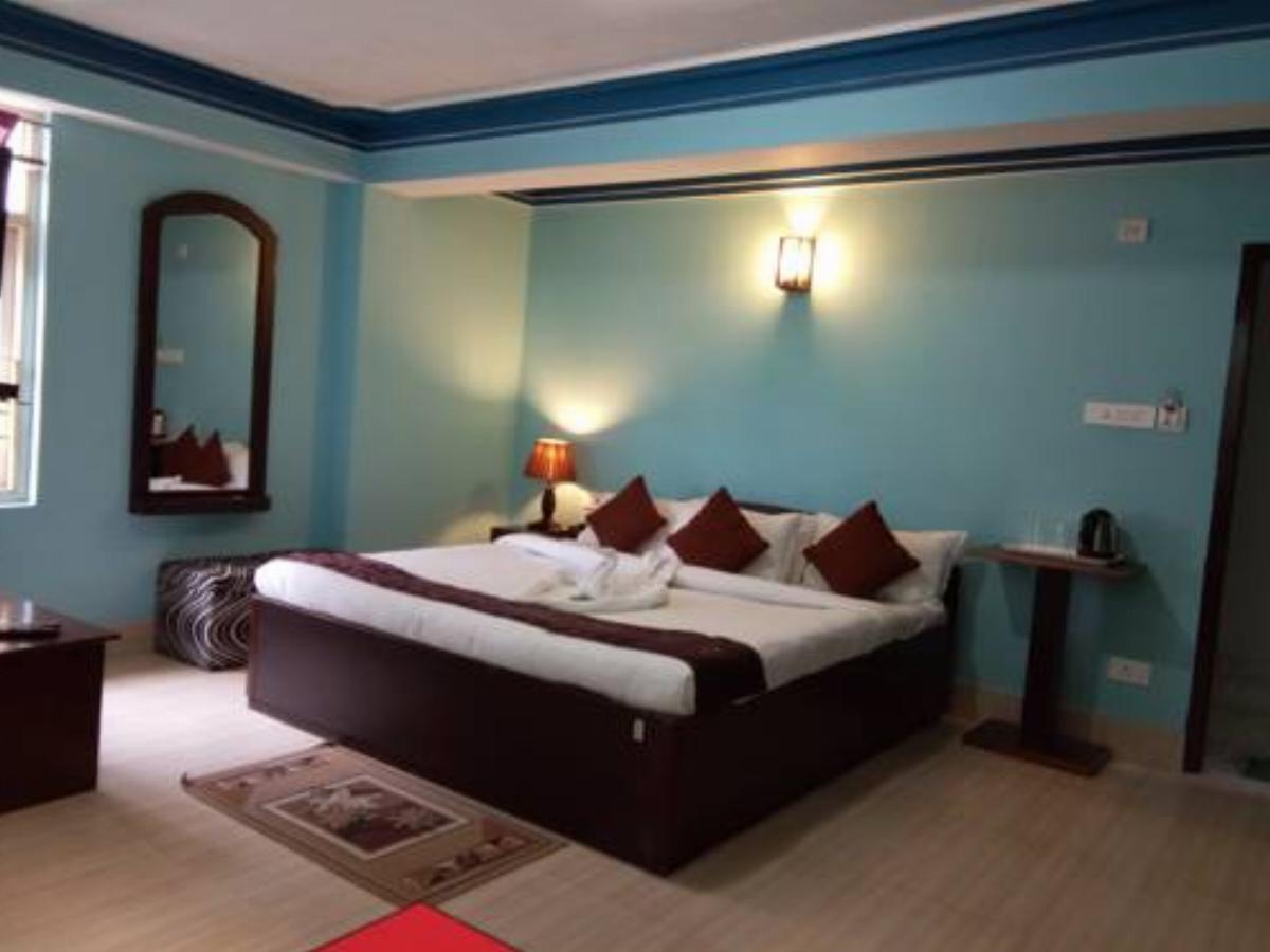 Hotel Kai Fu Khim Residency Hotel Gangtok India