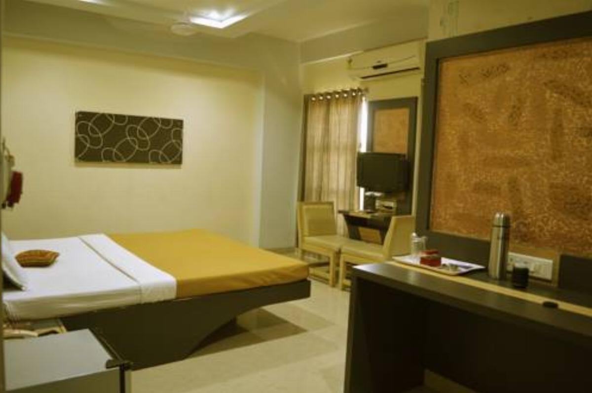 Hotel Kalatit International Hotel Jamnagar India