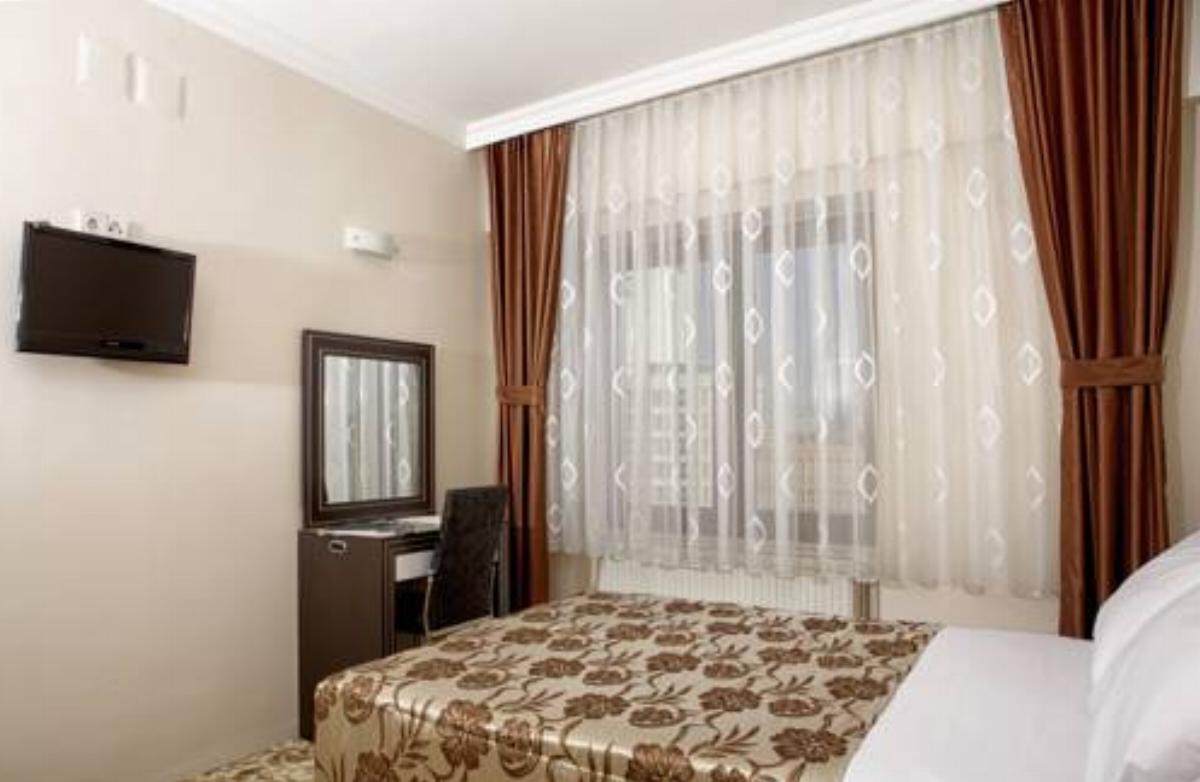 Hotel Kaplan Di̇yarbakir Hotel Diyarbakır Turkey