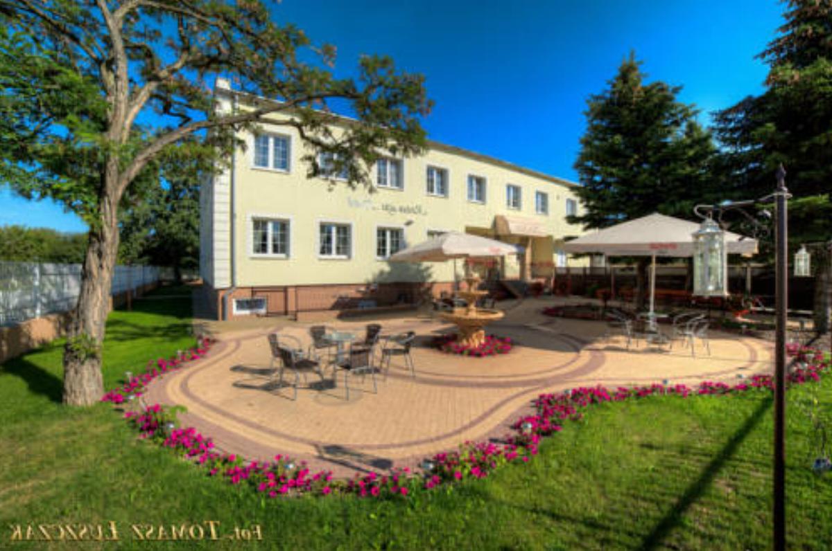 Hotel Kaprys Hotel Świdnik Poland