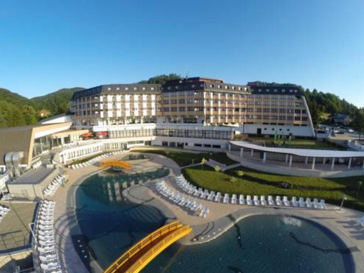 Hotel Kardial Hotel Teslić Bosnia and Herzegovina