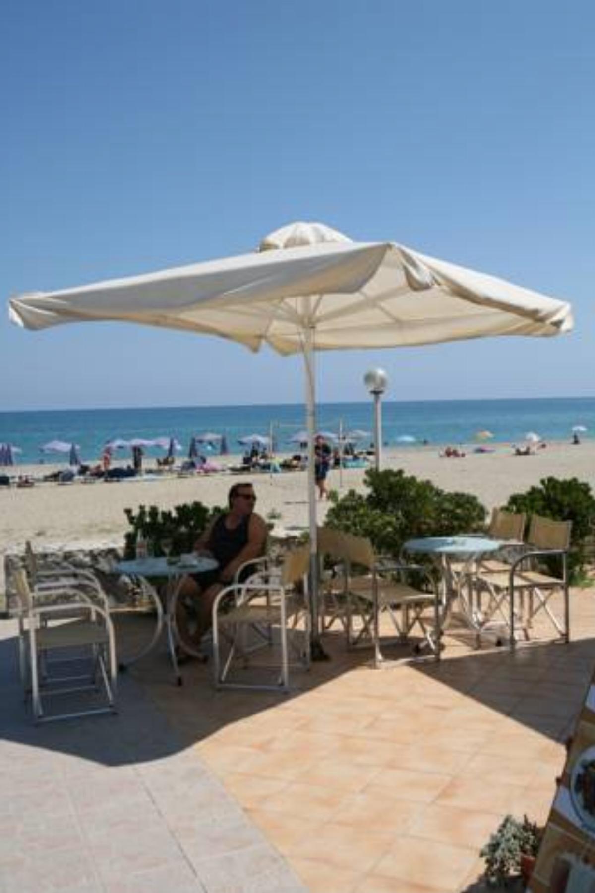 Hotel Kathrin Beach Hotel Adelianos Kampos Greece