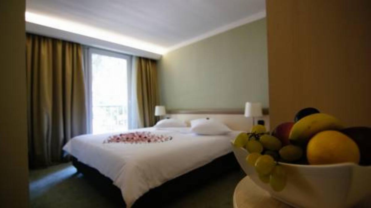 Hotel Kimen - Annex Hotel Cres Croatia
