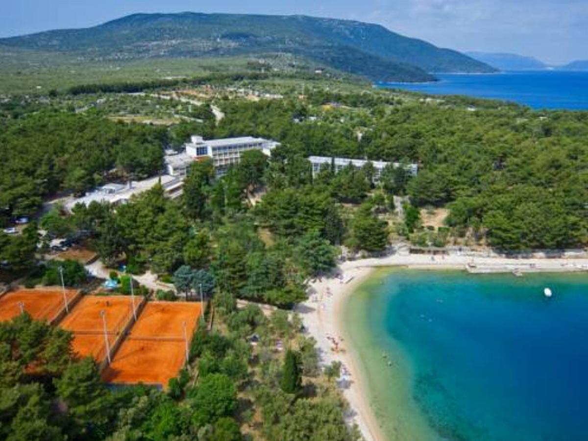 Hotel Kimen Hotel Cres Croatia