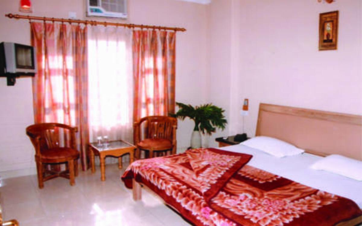 Hotel King Hotel Haridwār India