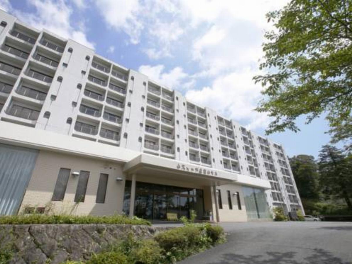 Hotel Kirishima Castle Hotel Kirishima Japan