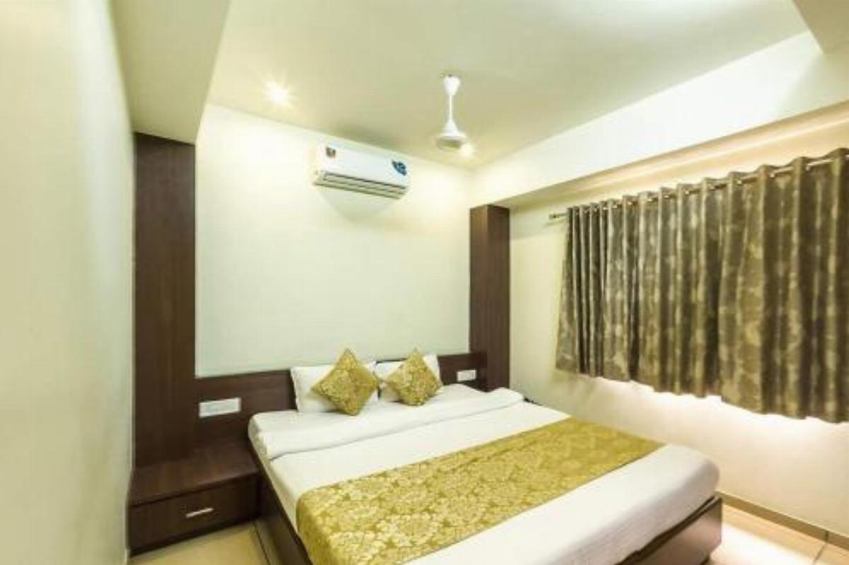 Hotel Kirti Hotel Jamnagar India