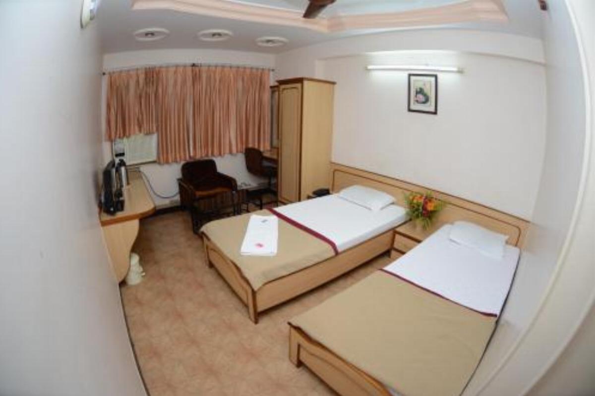 Hotel Kirti Hotel Jamnagar India