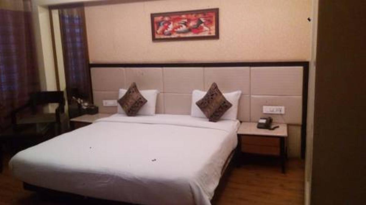Hotel Kohinoor Palace SK Hotel Ghaziabad India