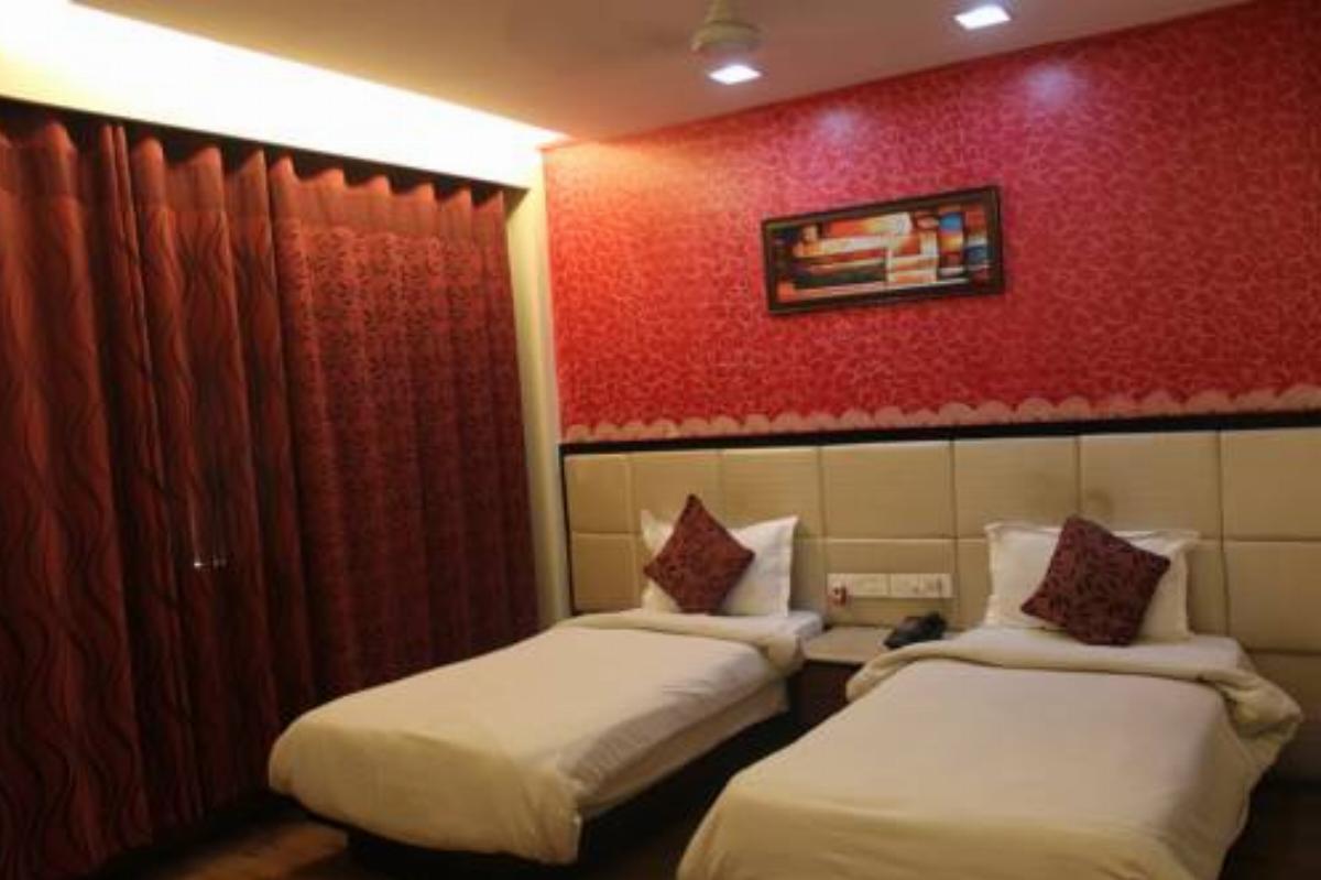 Hotel Kohinoor Palace SK Hotel Ghaziabad India
