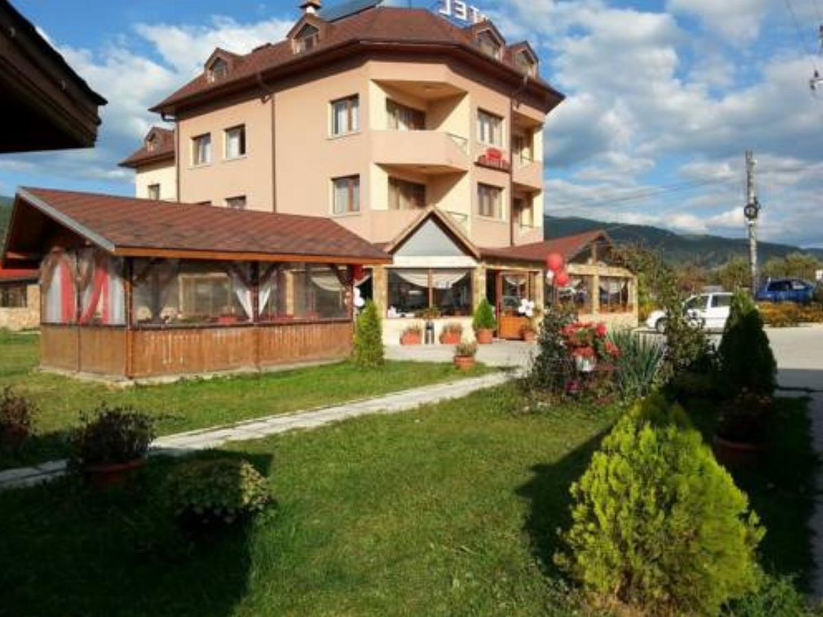 Hotel Kraishte Hotel Kraishte Bulgaria