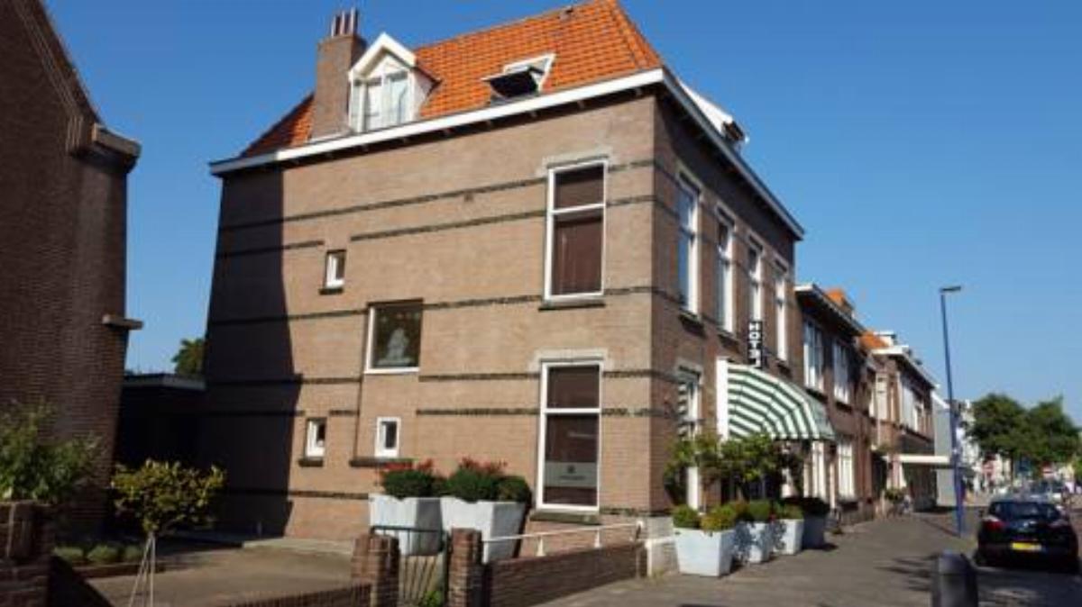 Hotel Kuiperduin Hotel Hoek van Holland Netherlands