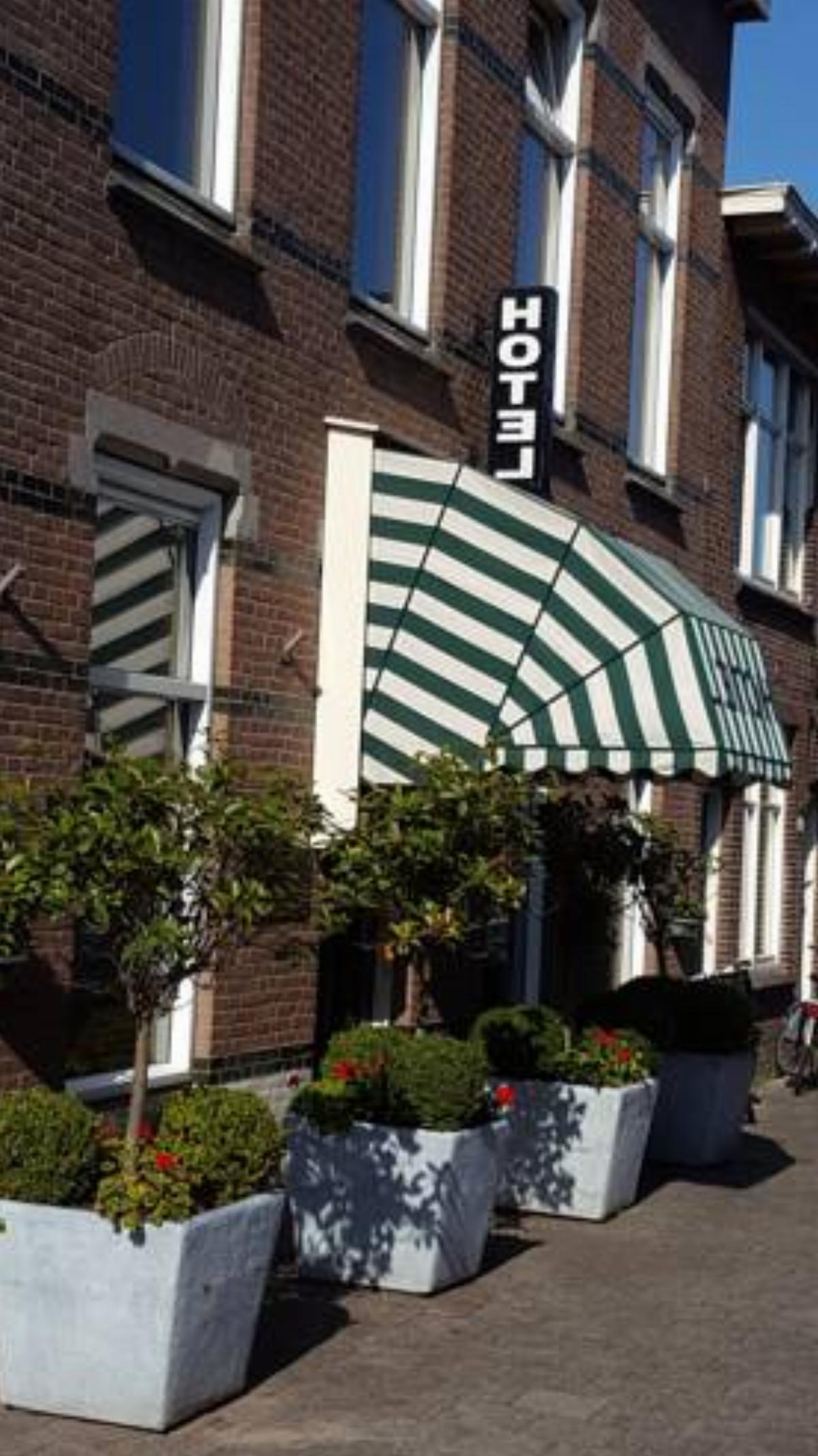 Hotel Kuiperduin Hotel Hoek van Holland Netherlands