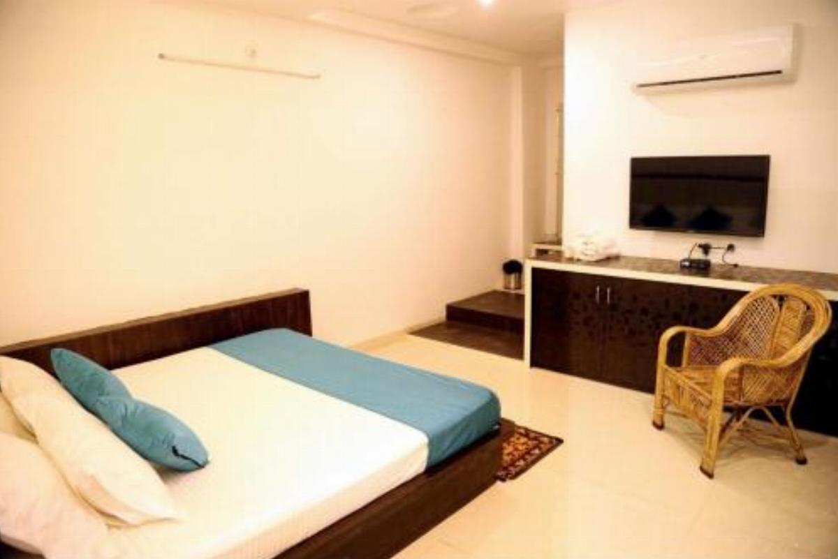 Hotel Kumbha Retreat SPA Hotel Chittaurgarh India
