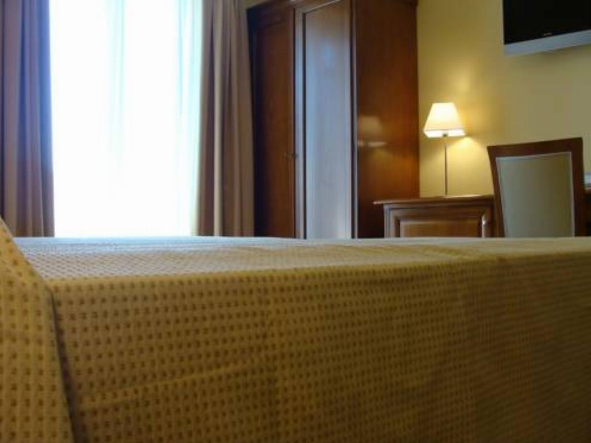 HOTEL L' ANFORA Hotel Atessa Italy