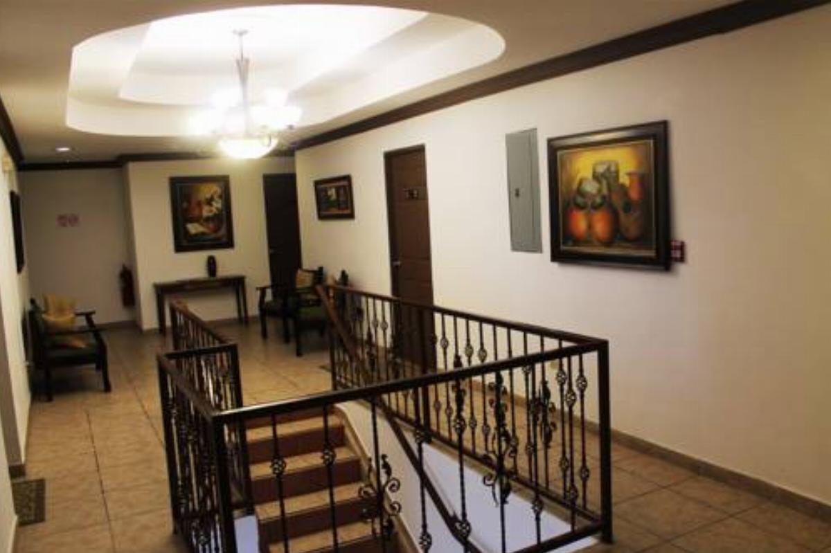 Hotel La Casa de la Abuela Hotel Boquete Panama
