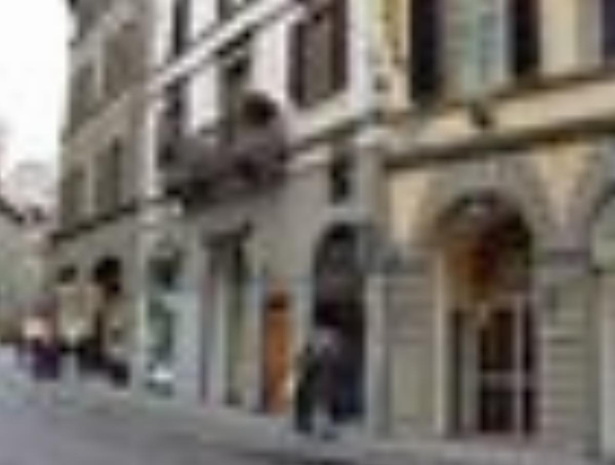 Hotel La Gioconda Hotel Florence Italy