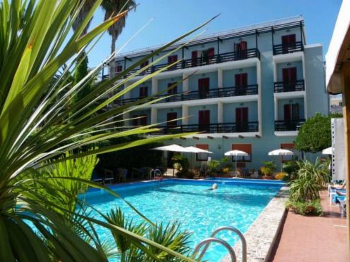 Hotel La Playa Hotel Alghero Italy